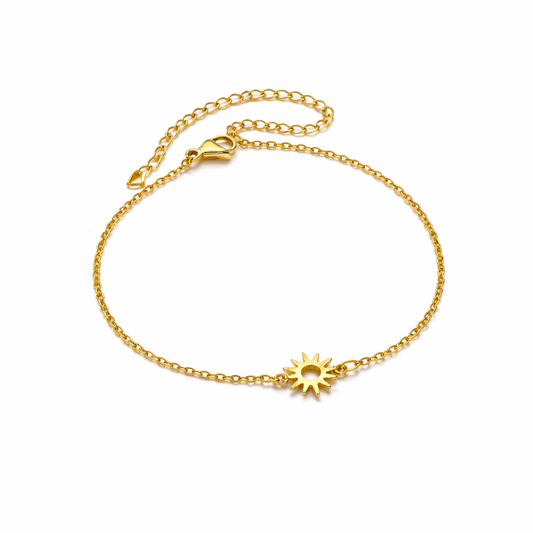 Pulseira Raio d'Sol