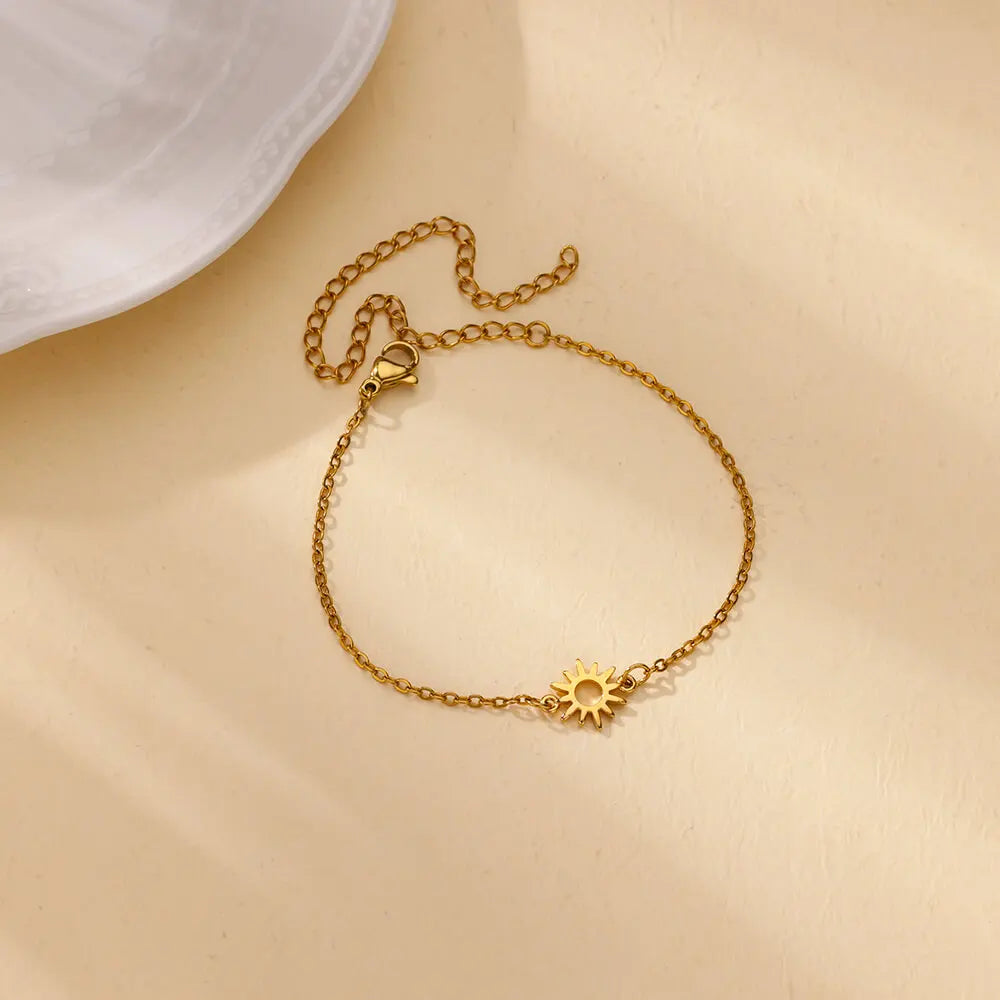 Pulseira Raio d'Sol