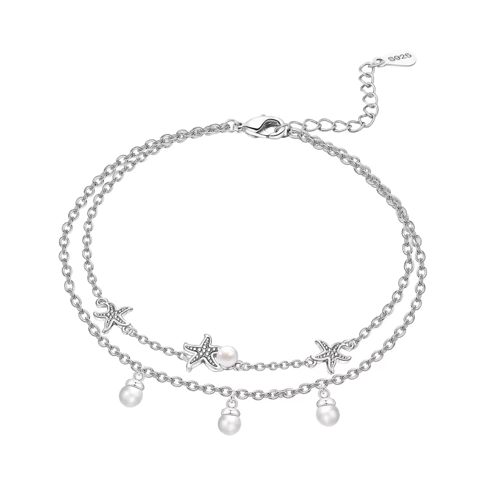 Tornozeleira Pacífico