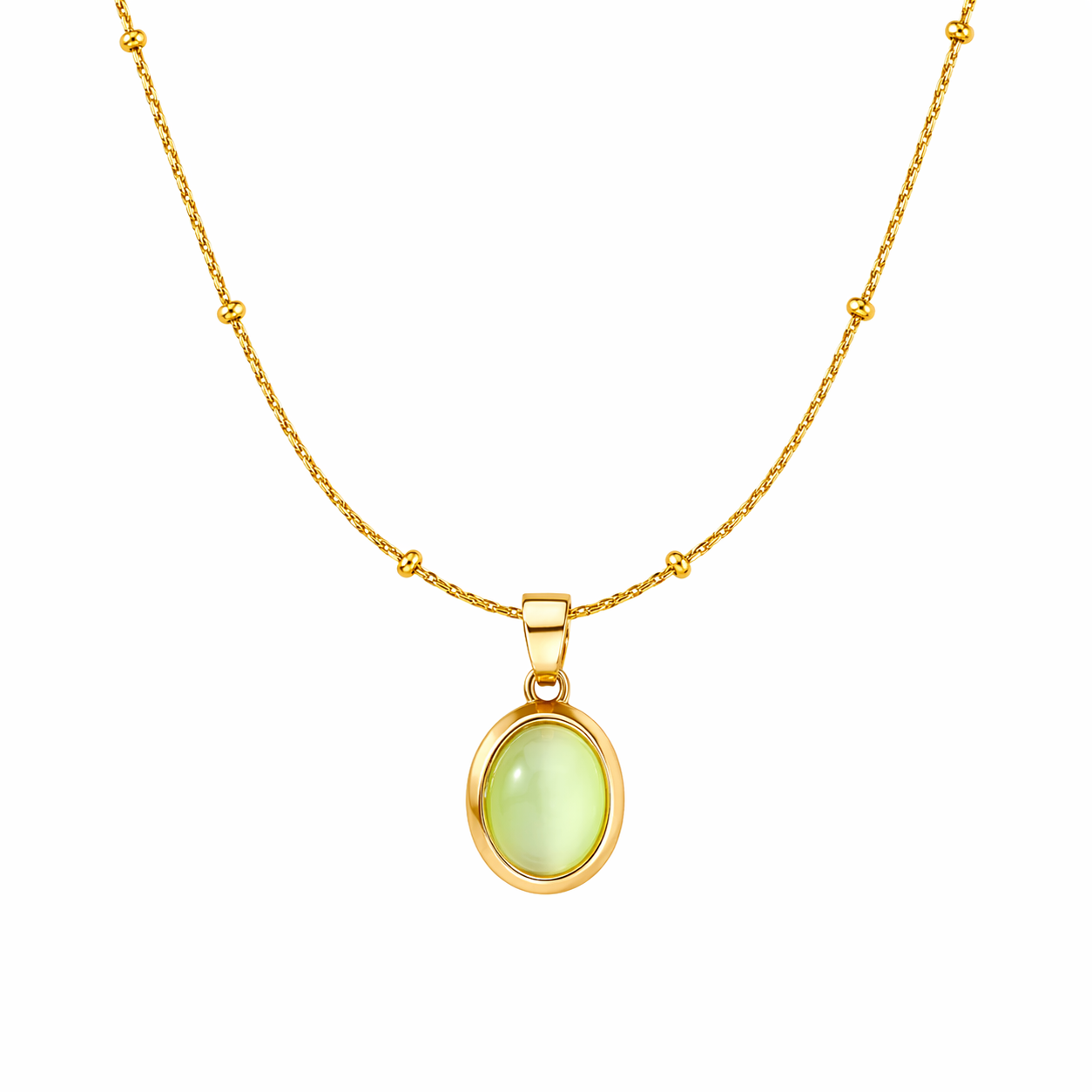 Colar Mother’s Eye | Oliva