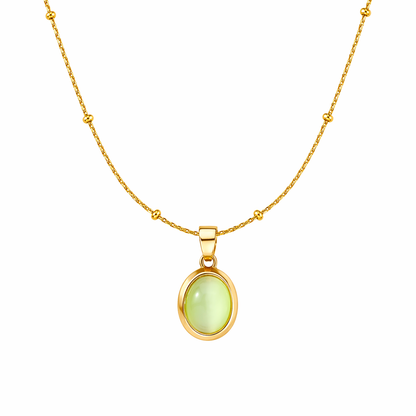 Colar Mother’s Eye | Oliva
