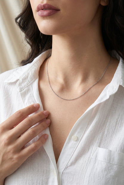 Corrente Silver Basic