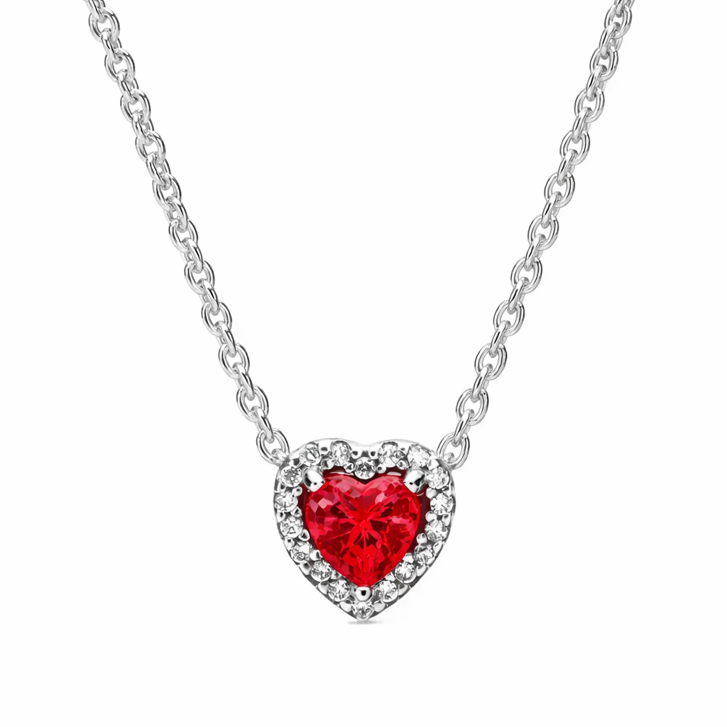 Colar Silver Dreams - Rubi