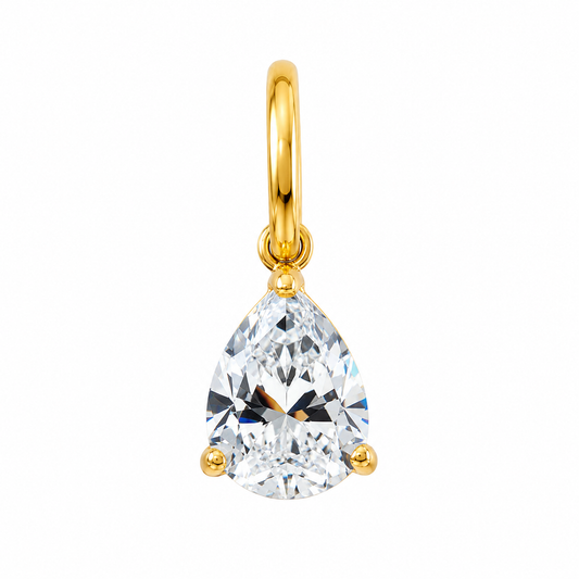 Pendente Tear Stone