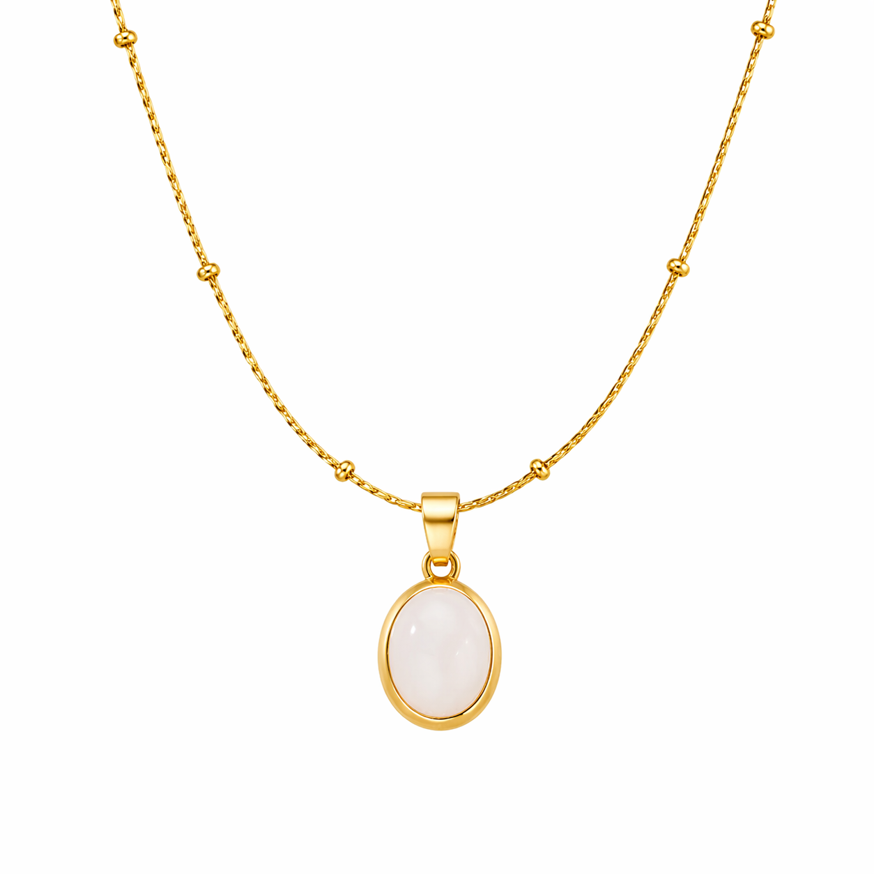 Colar Mother’s Eye | Pearl