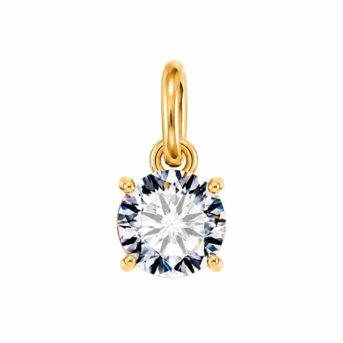 Pendente Eye Stone