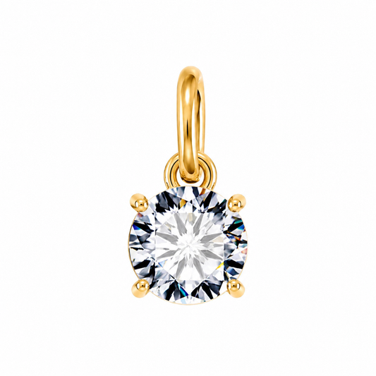Pendente Eye Stone
