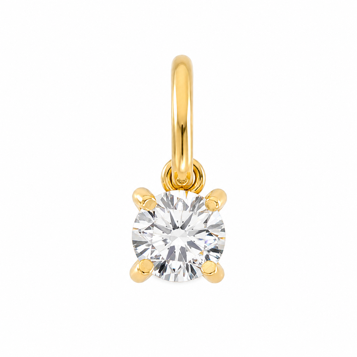 Pendente Eye Stone