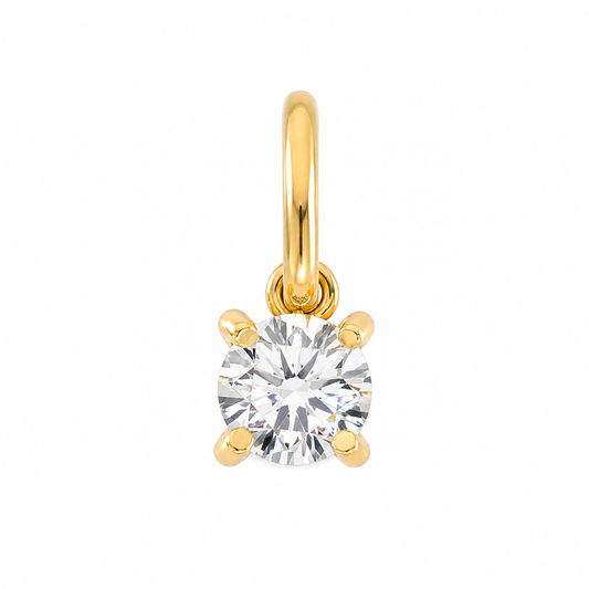 Pendente Eye Stone