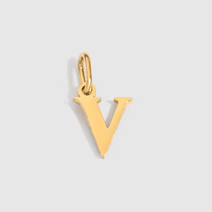 Pendente Letter
