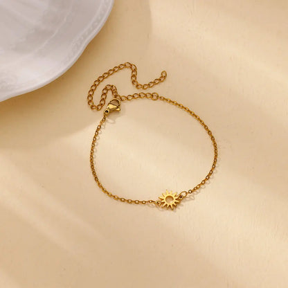 Pulseira Raio d'Sol